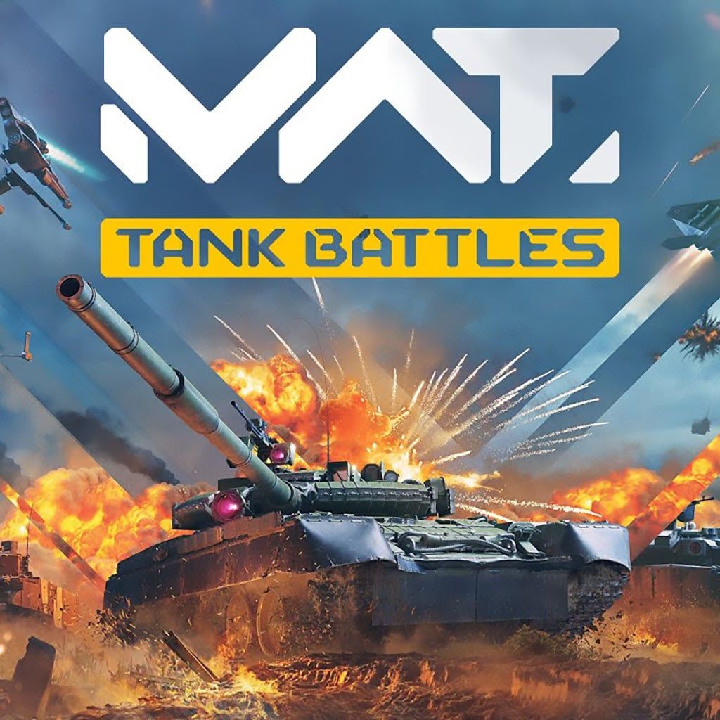 リチャージ方法 MWT: Tank Battles