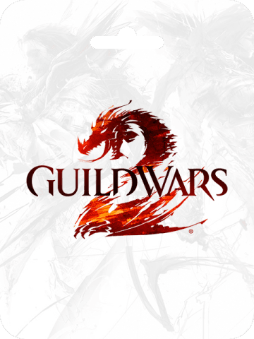 Guild Wars 2 CD Keys