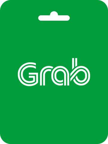 GrabGifts Cash Voucher (MY)