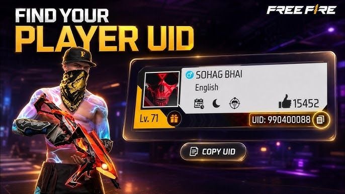 How to recharge Free Fire Diamonds EU + TR