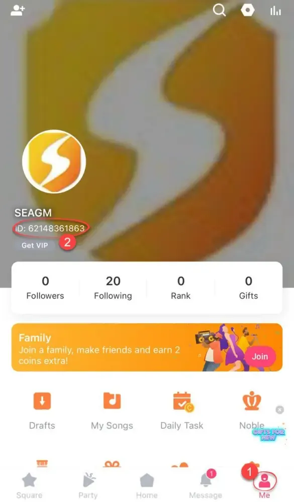 How to recharge StarMaker: عملات غناء الكاريوكي