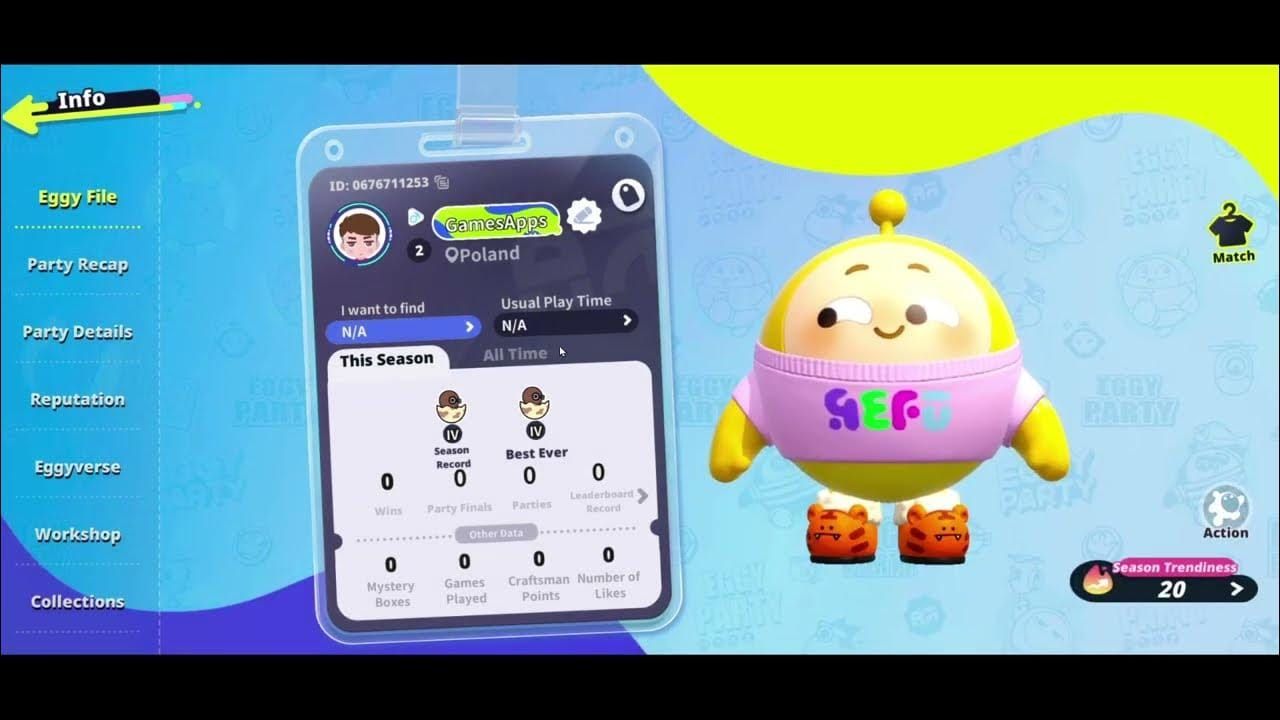 에기 파티 기프트 코드 서버 미지원 오류 스크린샷