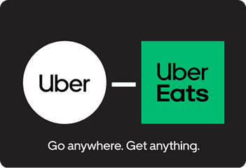 How to recharge Uber Gift Card (MX)