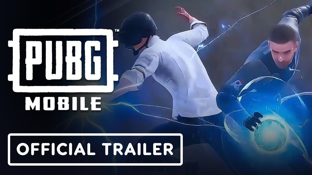 المقطع الدعائي الرسمي للعبة PUBG Mobile يعرض القتال بحركة 120 إطاراً في الثانية