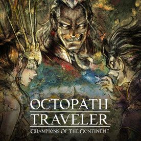 OCTOPATH TRAVELER: CotC Pack- SEA