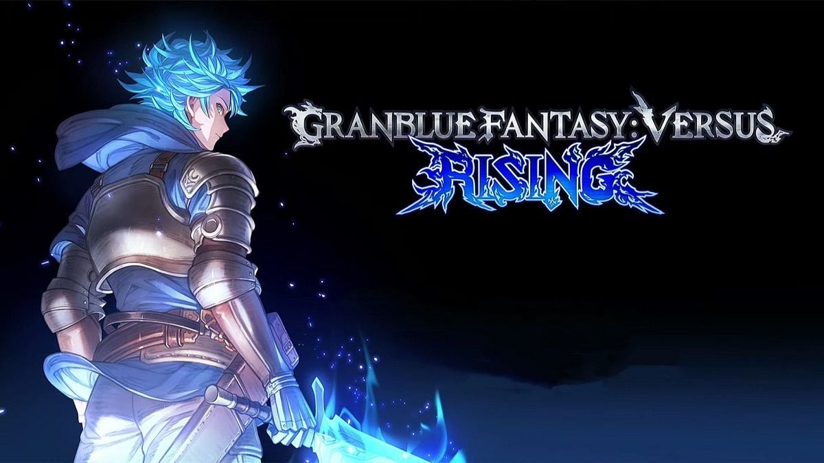 "Granblue Fantasy Versus: Rising" x "NieR" crossover character "2B" will appear on February 20