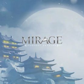 충전 방법 Mirage:Perfect Skyline Jades