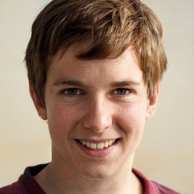customer avatar