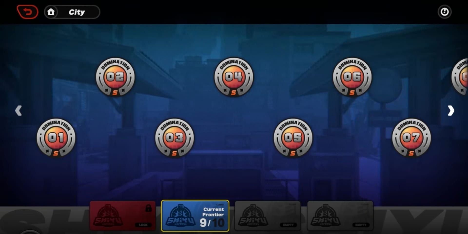 Guida allo stage di difesa Shiyu di Zenless Zone Zero con punti S+