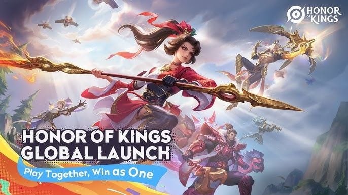 Dapatkan Hadiah dalam Honor of Kings: Detail Acara Baru yang Menarik dan Cara Meningkatkan Gameplay Anda!