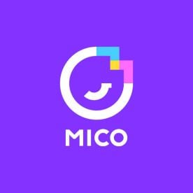 如何充值 MICO Live Coins undefined