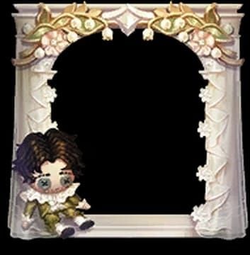 Identity V Orpheus frame data vaardigheid opstartframes screenshot