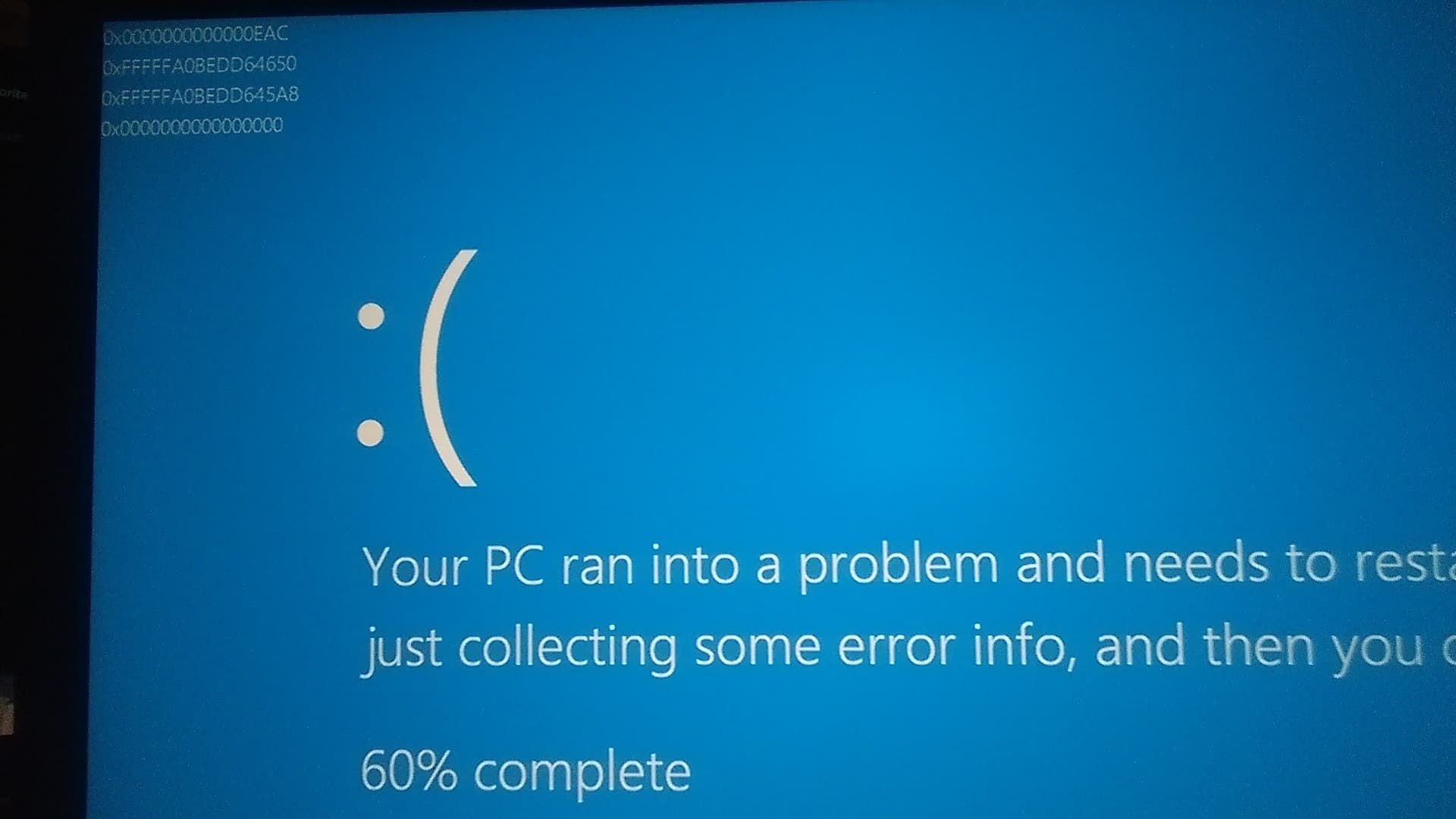 Risoluzione dei problemi di convalida all'avvio di Easy Anti-Cheat su PC Windows