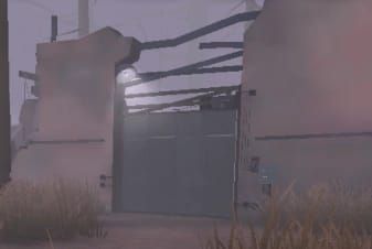 第五人格攻略:小女孩生存的最佳后期逃生门三角区走位