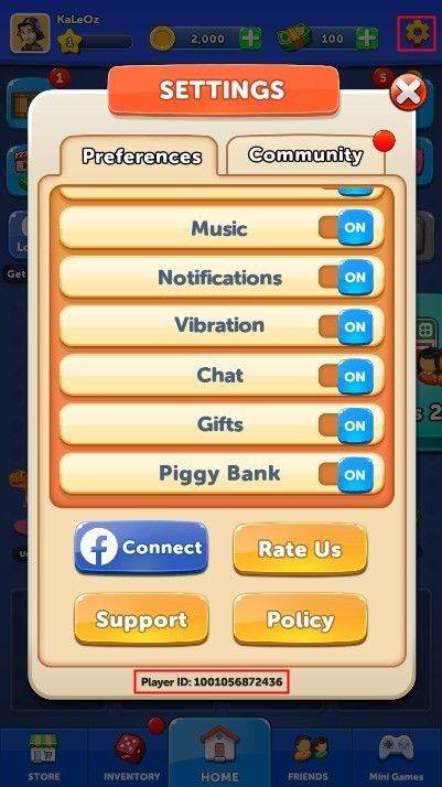 How to recharge Ludo Club Cash/Coins