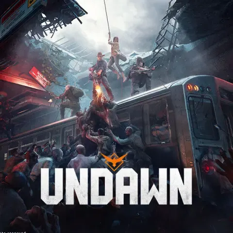 Garena Undawn Package (MY)