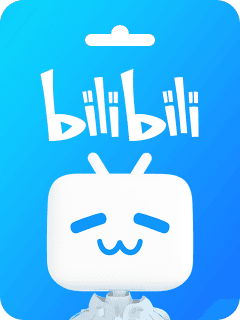 как пополнить баланс Bilibili Monthly Big Member