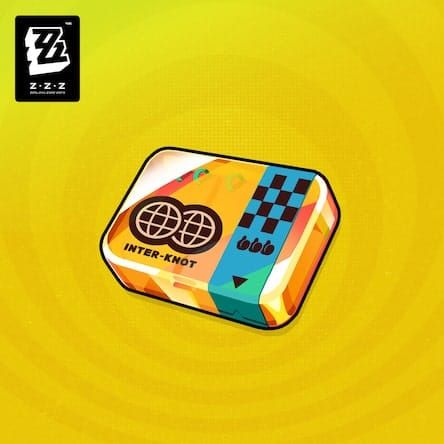 Zenless Zone Zero Inter-Knot Membership purchase interface