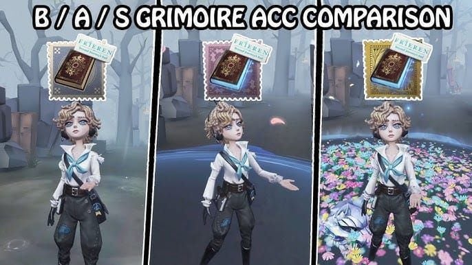 Panduan Identity V COA IX: Fase Turnamen & Persiapan 2 Minggu