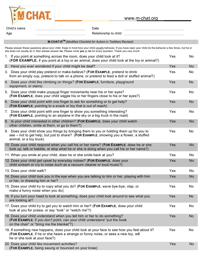 Průvodce kontrolním seznamem před darováním v Chametu