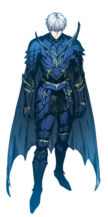 Hero hutan Honor of Kings Zephyr