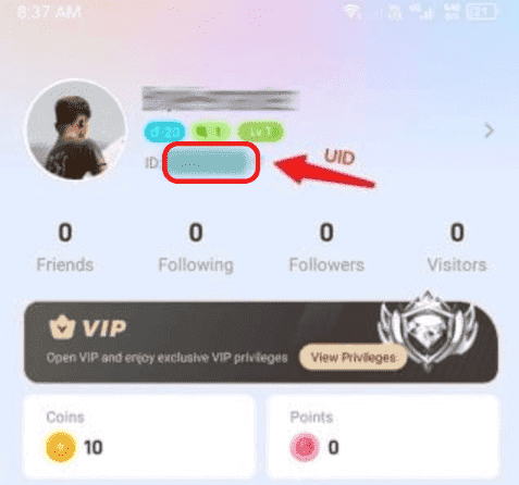 How to recharge Poppo Live Coins