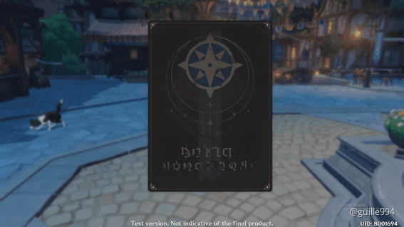 原神冒險之證用於材料追蹤