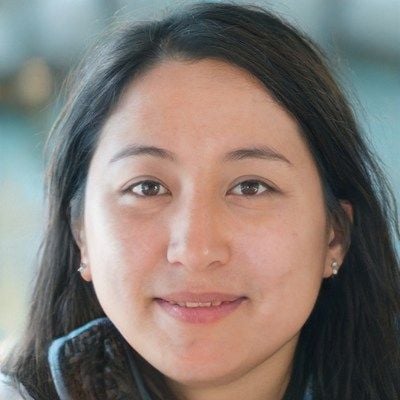 customer avatar