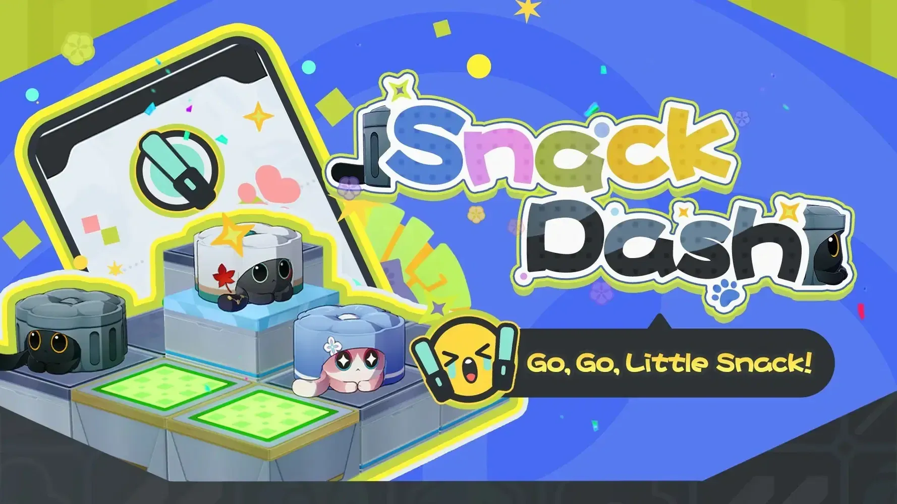 स्किप करने योग्य HSR 3.8 इवेंट्स स्नैक डैश और रेलिक रिकॉन मिनीगेम्स के स्क्रीनशॉट