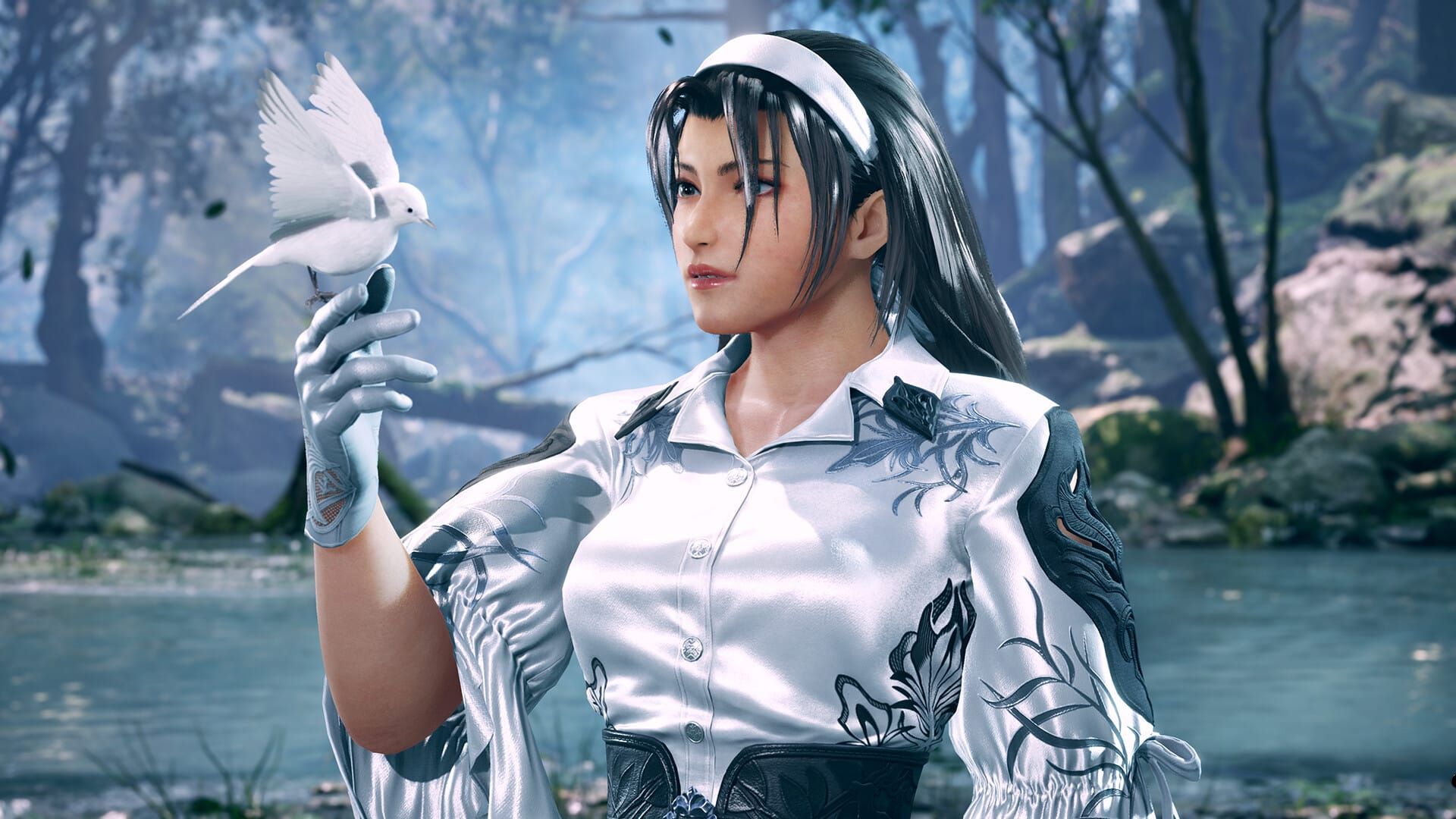 "Tekken 8" sales exceed 2 million copies