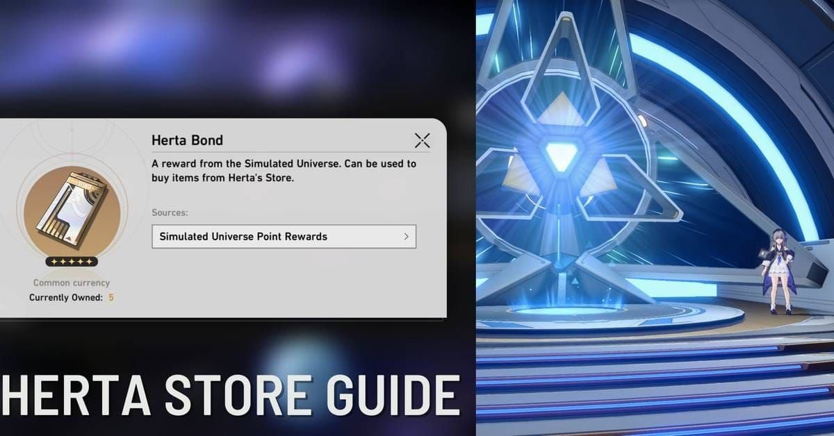 होनकाई स्टार रेल करेंसी वॉर्स बॉन्ड सिनर्जी डायग्राम