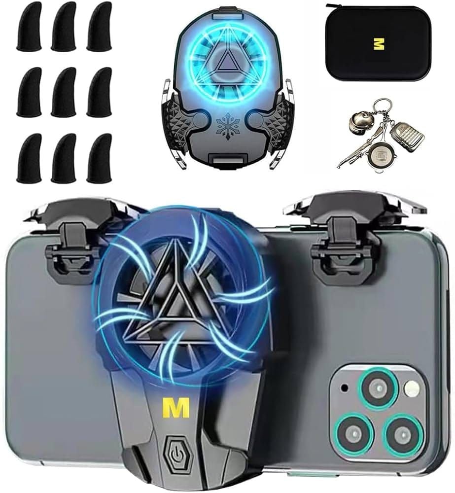 Gráfico de compatibilidade de dispositivos mostrando processadores Snapdragon e MediaTek que suportam 90 FPS no PUBG Mobile