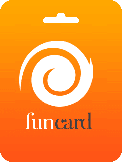 How to recharge Funcard (VN)