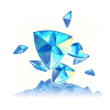 how to recharge 1090 Genesis Crystals