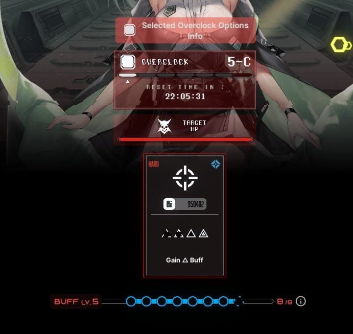 胜利女神NIKKE倍率25最佳增益链对比高品质粉末