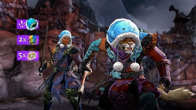 How to recharge Guild Wars 2 CD Keys