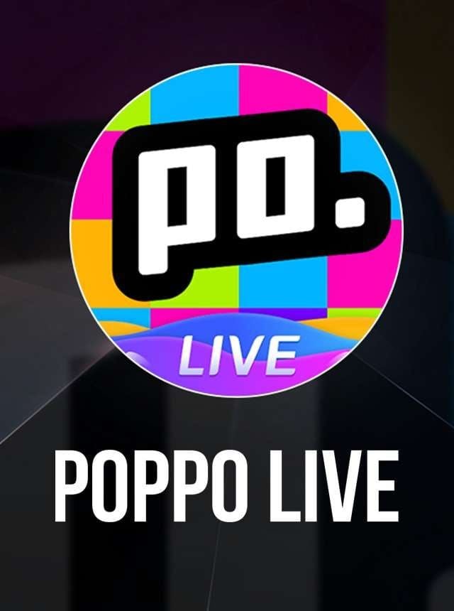 Guide showing how to install and run Poppo Live on PC using Android emulators