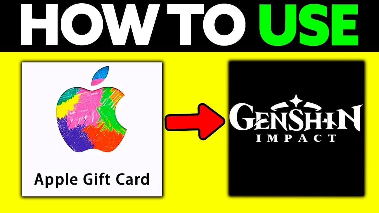 Apple 결제가 포함된 원석 구매를 위한 원신 페이몬 상점 인터페이스