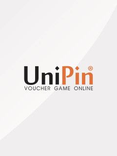 UniPin Voucher ID