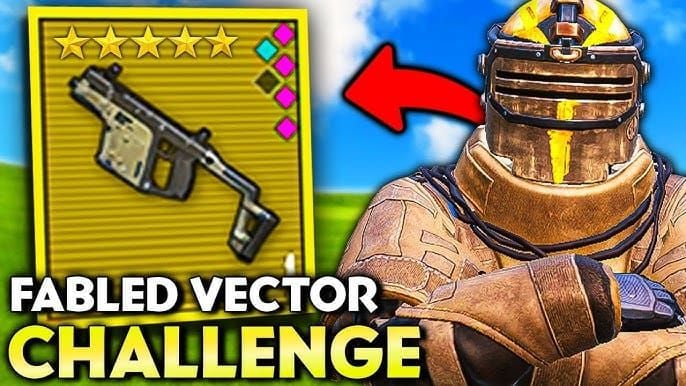 PUBG Mobile Fabled Steel Front vs Legendary armor cost-to-protection comparison chart