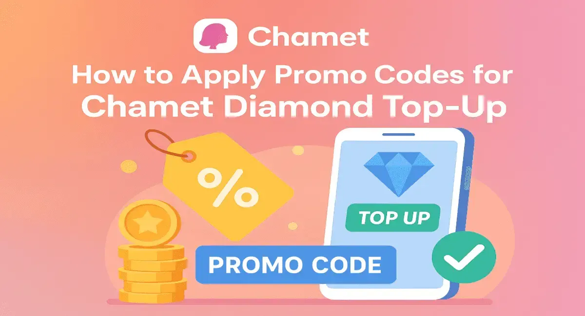 Comparison of Chamet expired code message and already redeemed code message