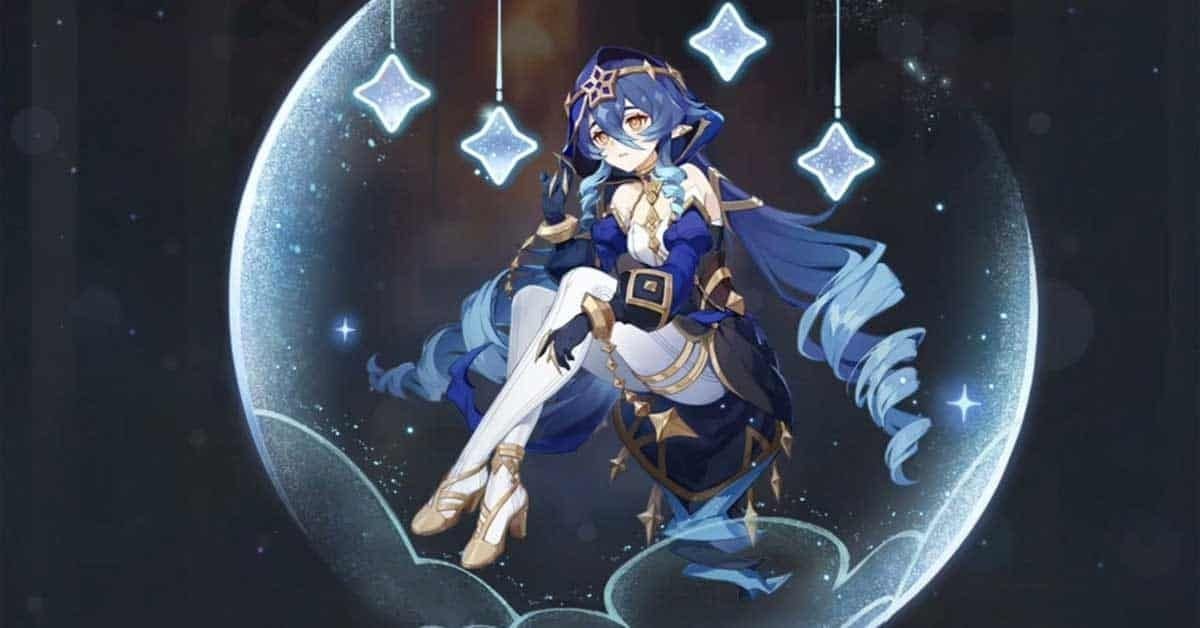 Comparison chart showing Layla C0 vs C1 constellation differences and improvements