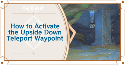Genshin Impact Nod-Krai Fast Travel Guide 2025: 3 Isles