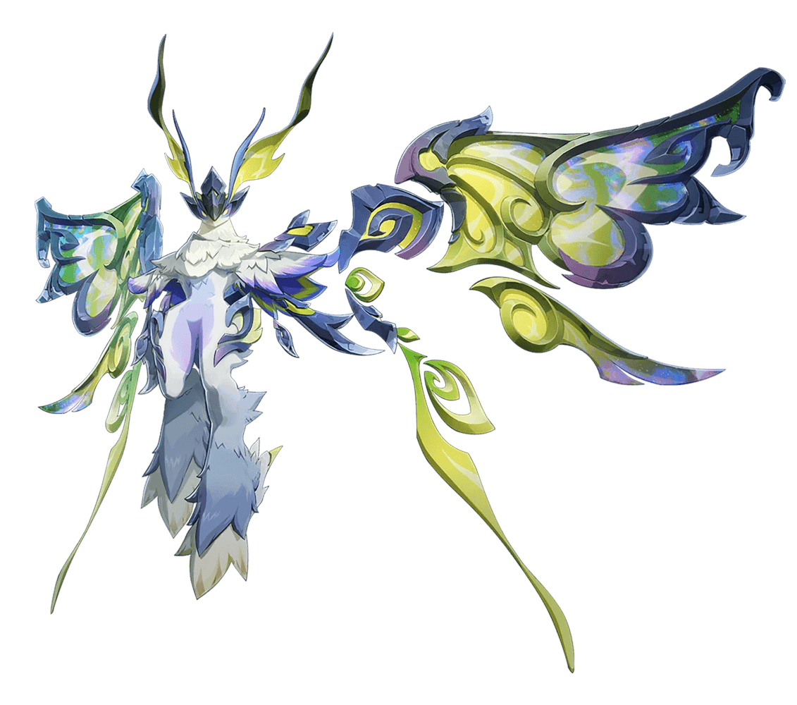 Genshin Impact 6.0 Boss Guide: Complete Radiant Moonfly