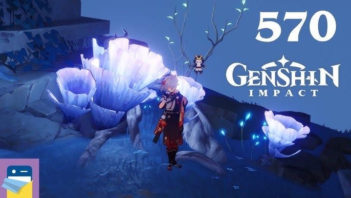 Genshin Impact gameplay comparison showing performance in demanding areas like Enkanomiya and the Chasm