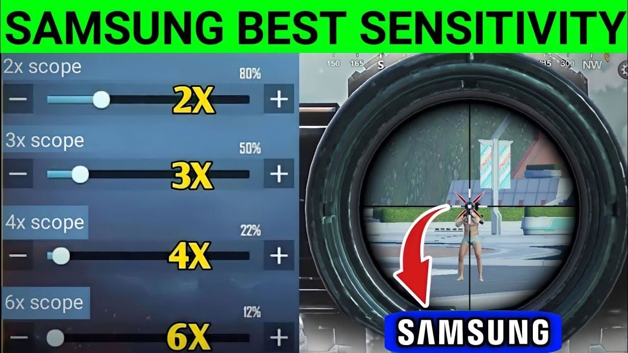 PUBG Mobile graphics settings on Samsung Galaxy A55 configured for 90 FPS gaming performance