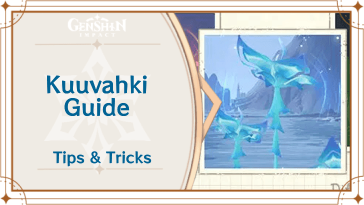 Kuuvahki polarity puzzle showing energy nodes and activation sequence
