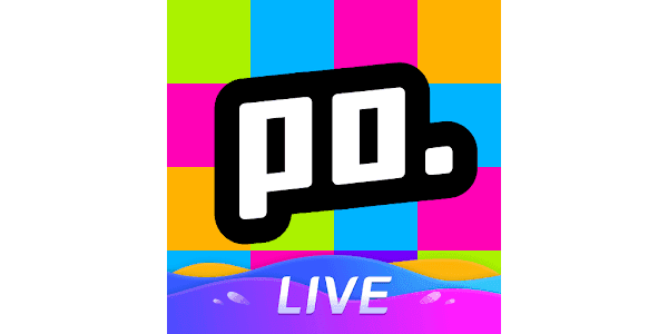 Poppo Live VIP subscription screen displaying monthly costs and daily coin rewards