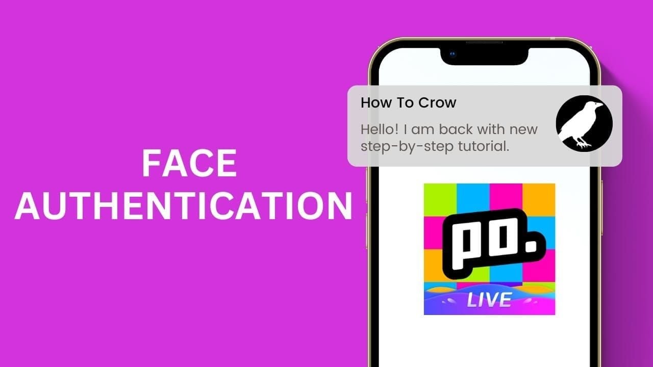Poppo Live 3D Secure payment verification process steps