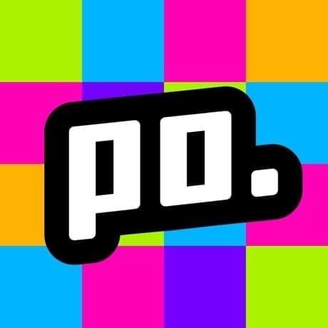 Poppo Live coin top-up interface showing User ID input field